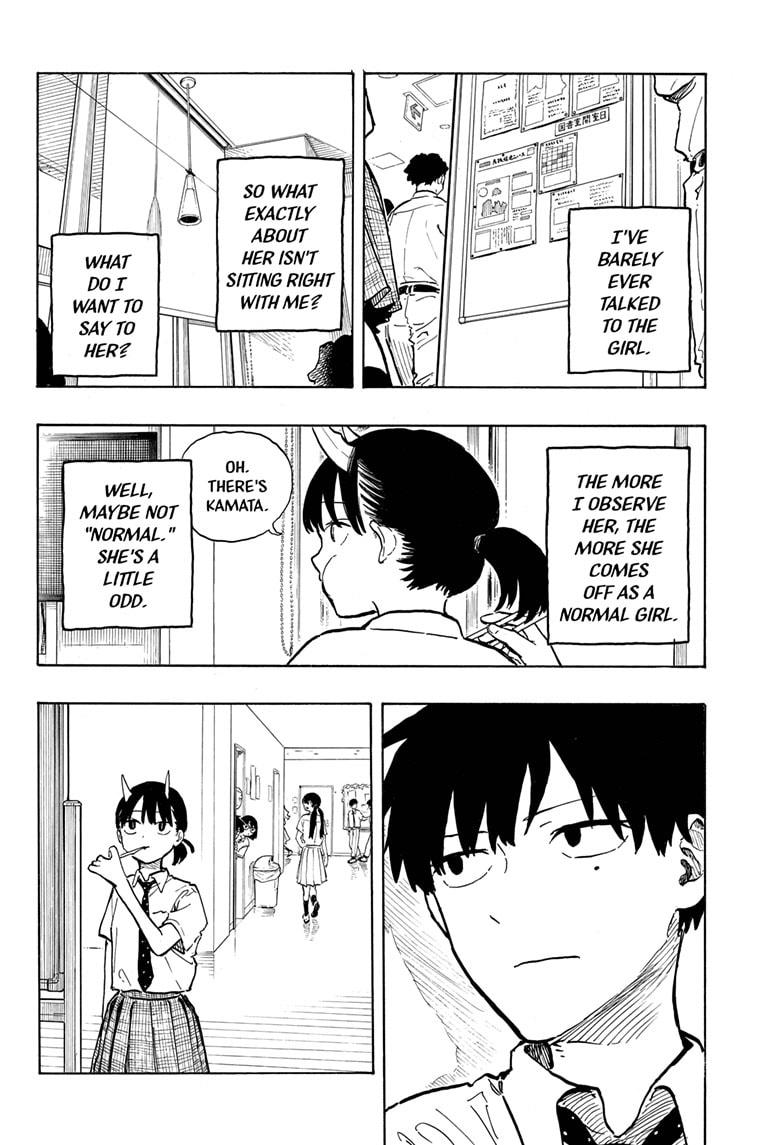 Read RuriDragon Manga Online