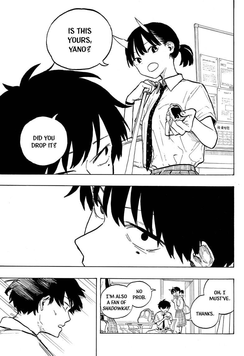 Read RuriDragon Manga Online