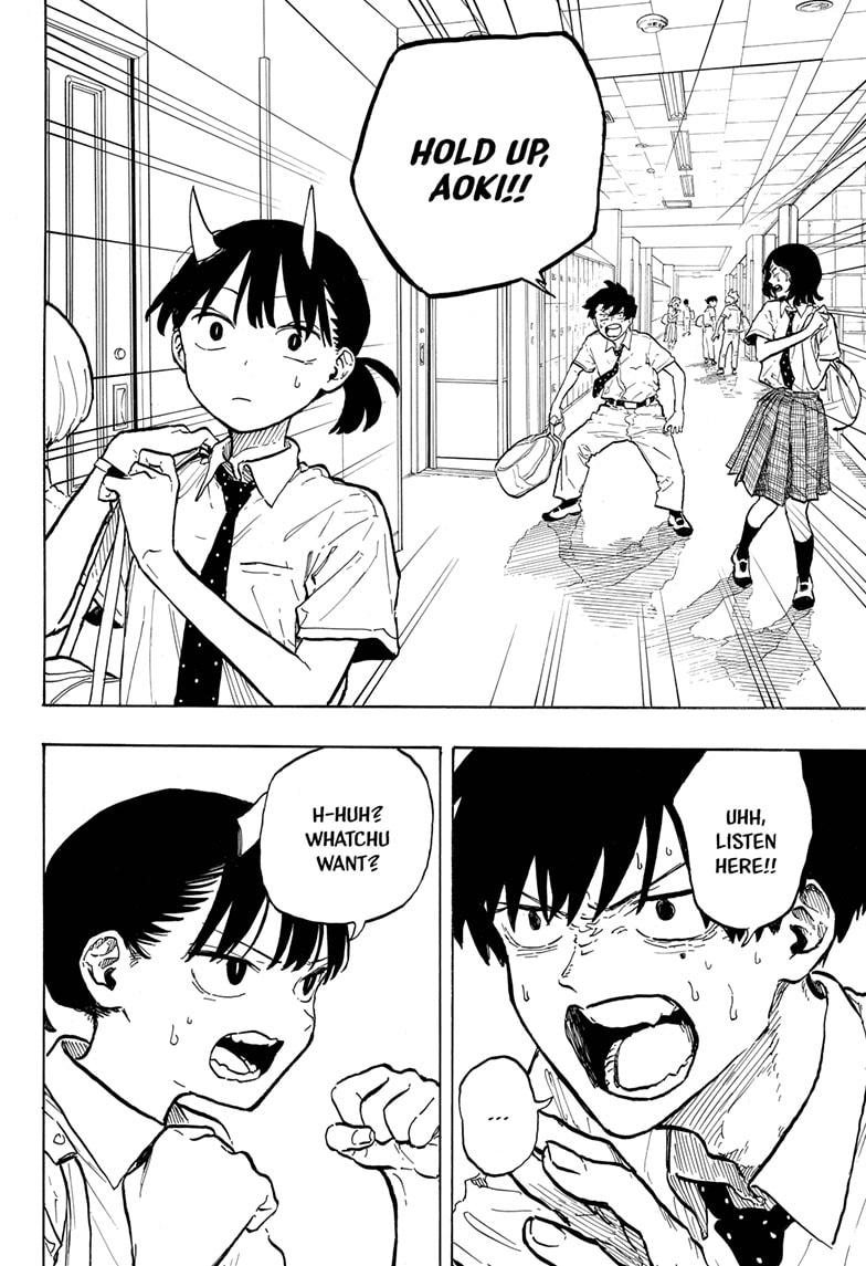 Read RuriDragon Manga Online