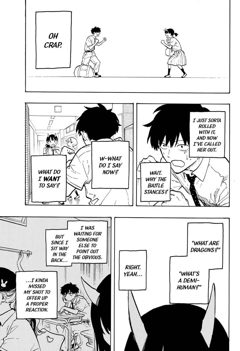 Read RuriDragon Manga Online