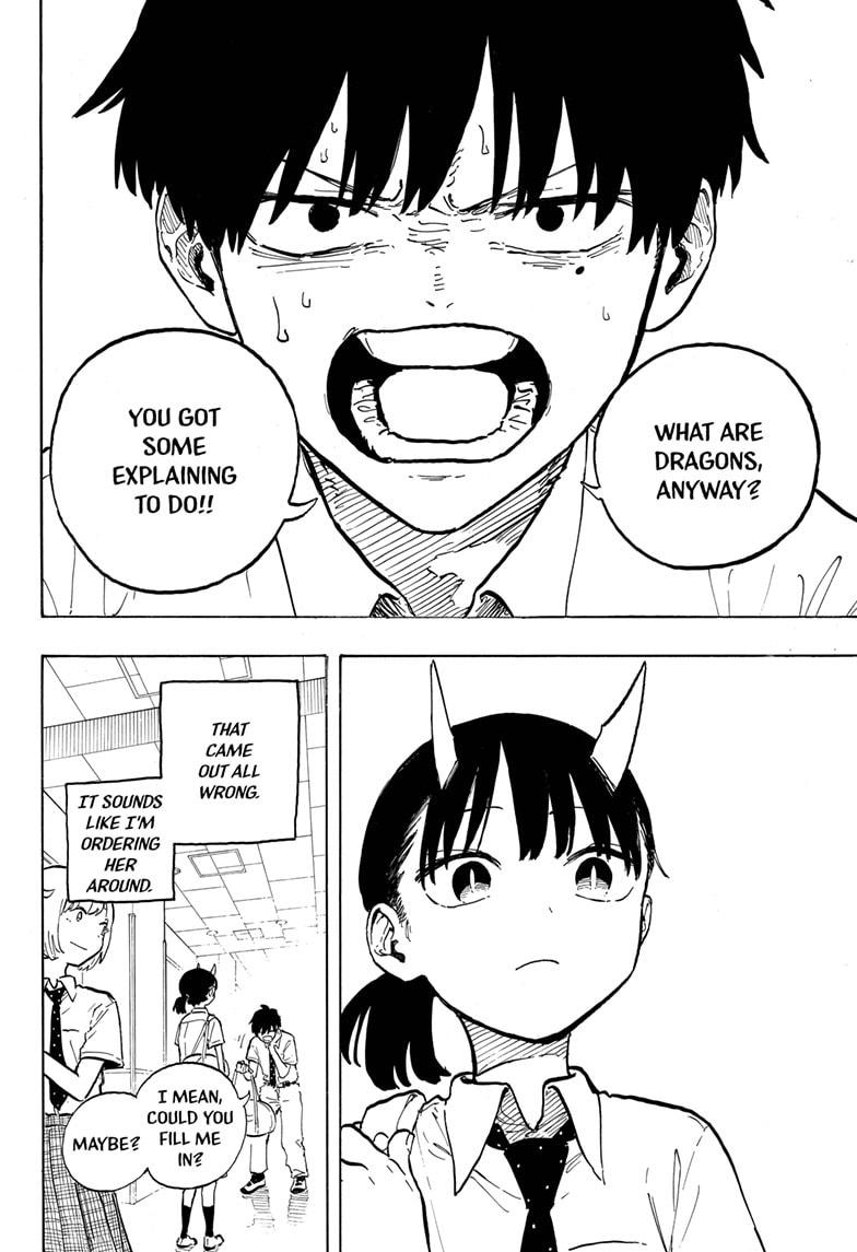 Read RuriDragon Manga Online