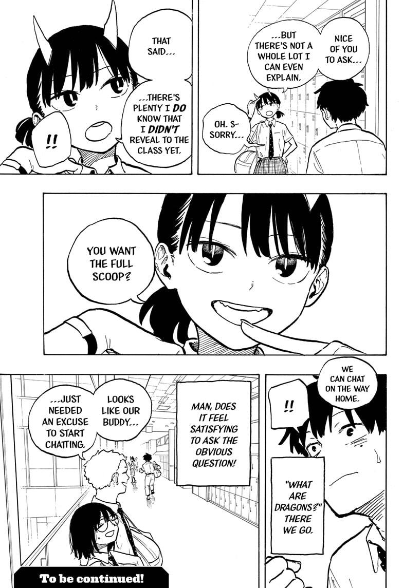 Read RuriDragon Manga Online