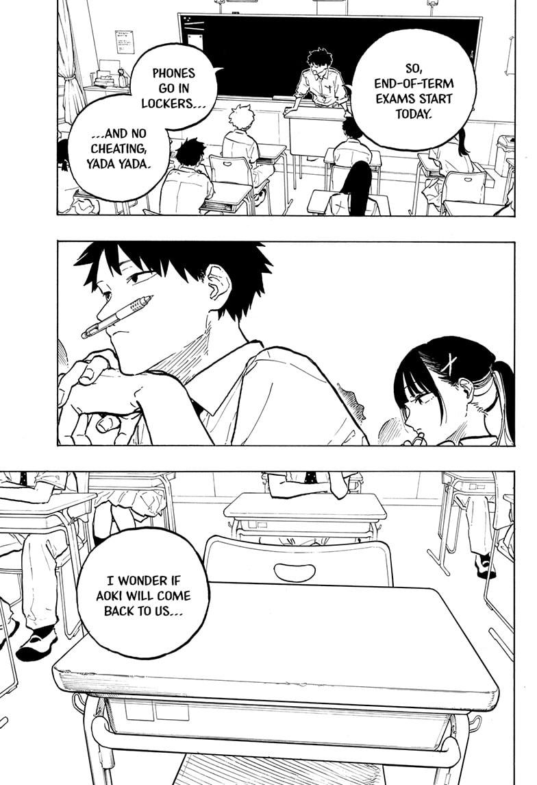 Read RuriDragon Manga Online