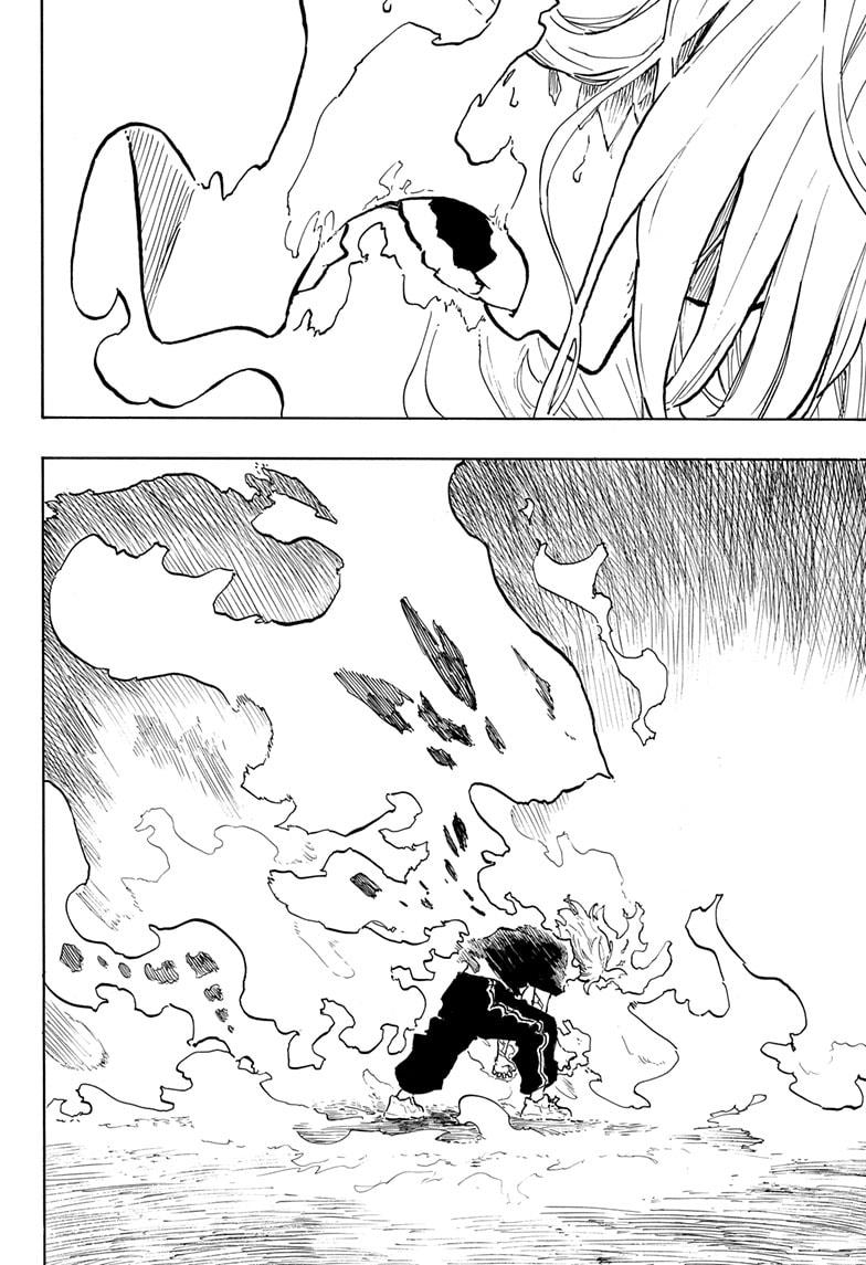 Read RuriDragon Manga Online