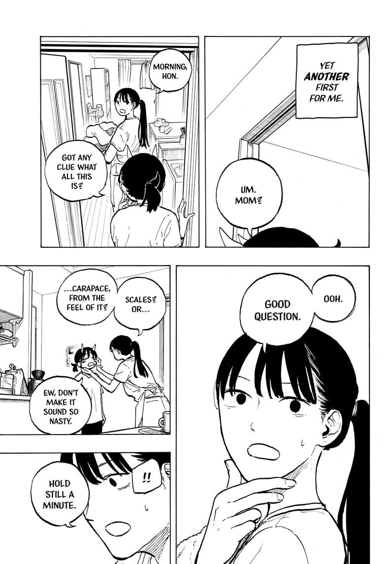 Read RuriDragon Manga Online