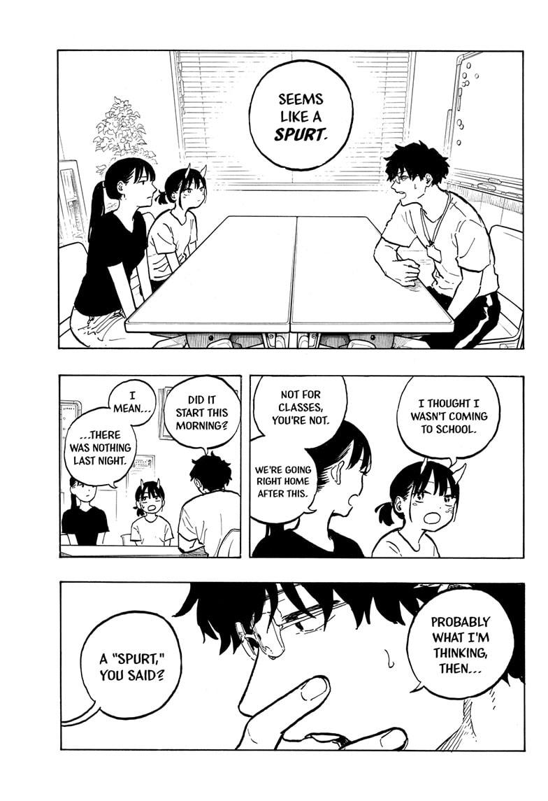 Read RuriDragon Manga Online