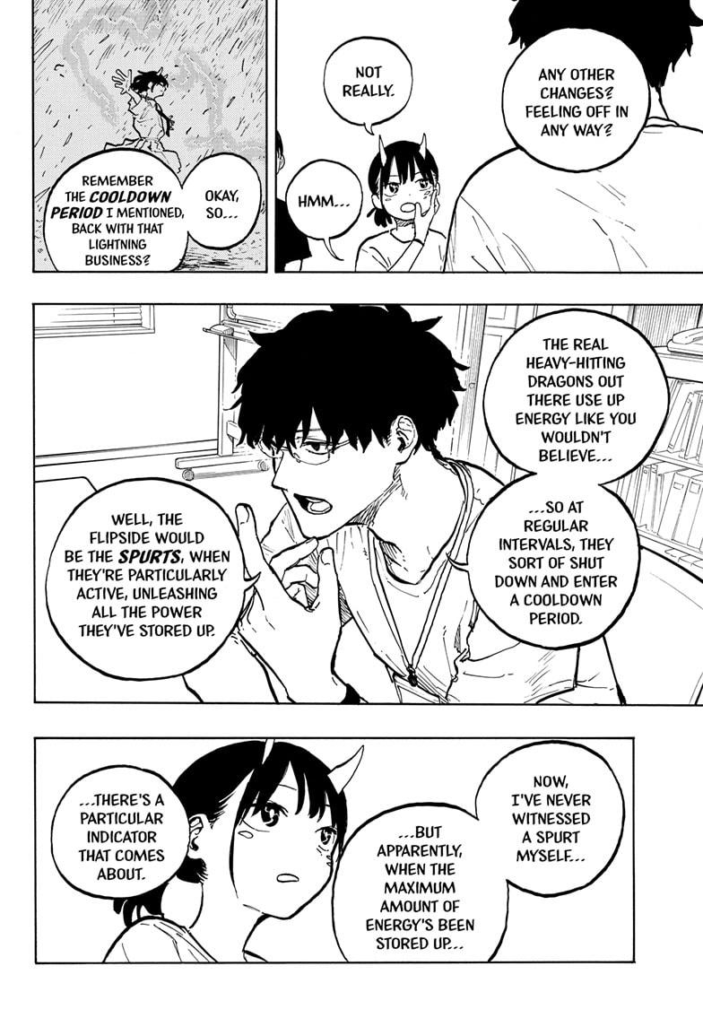 Read RuriDragon Manga Online