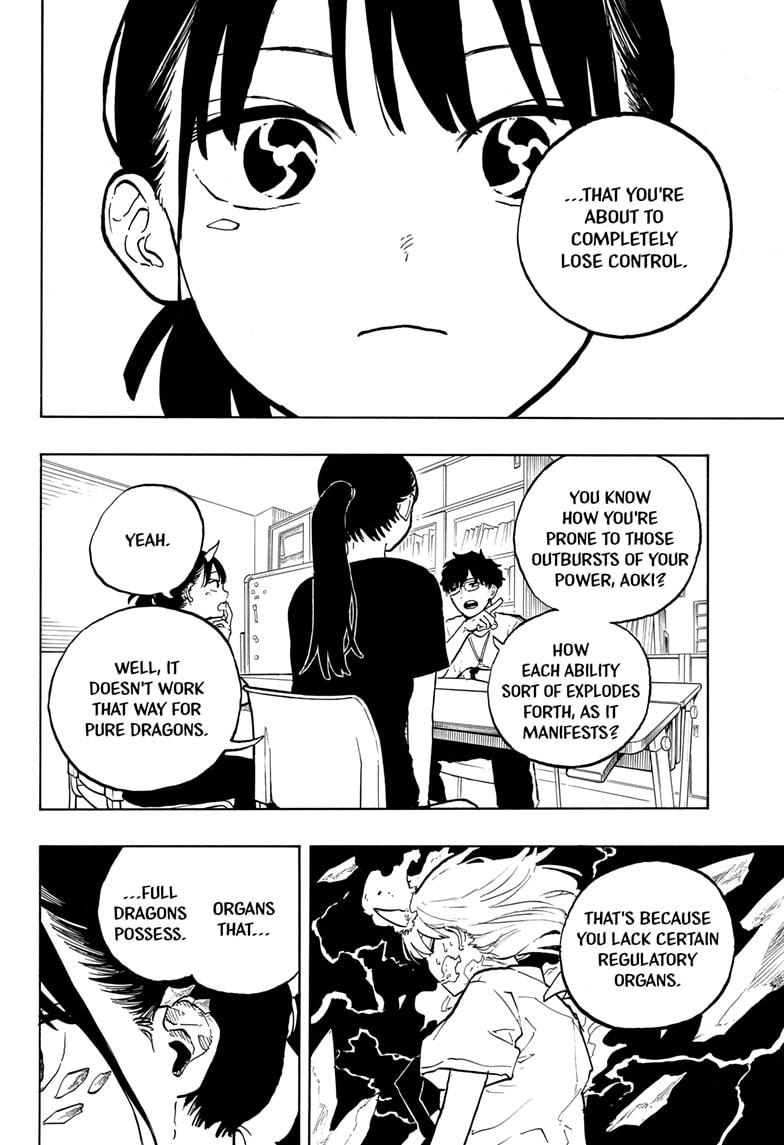 Read RuriDragon Manga Online