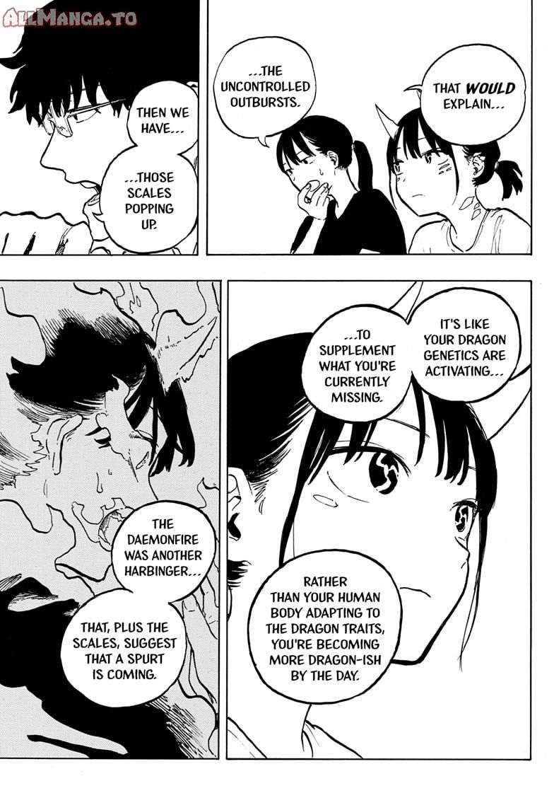 Read RuriDragon Manga Online