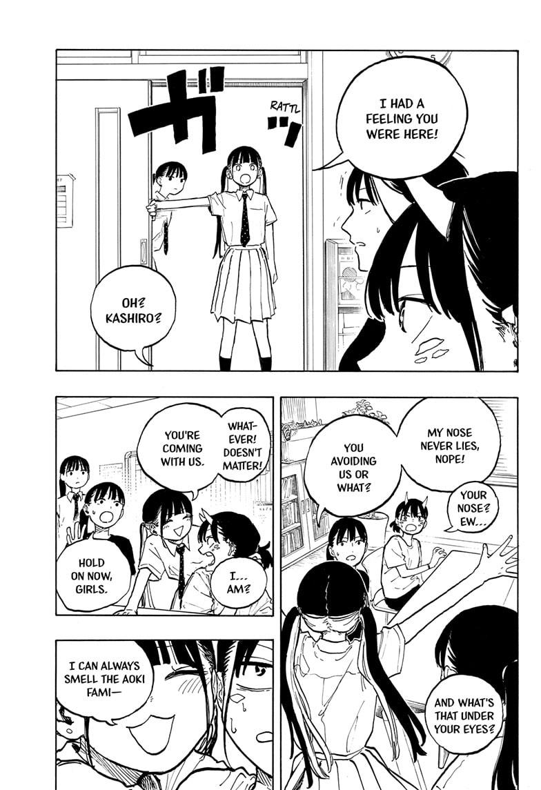 Read RuriDragon Manga Online