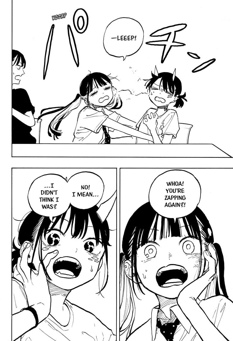 Read RuriDragon Manga Online