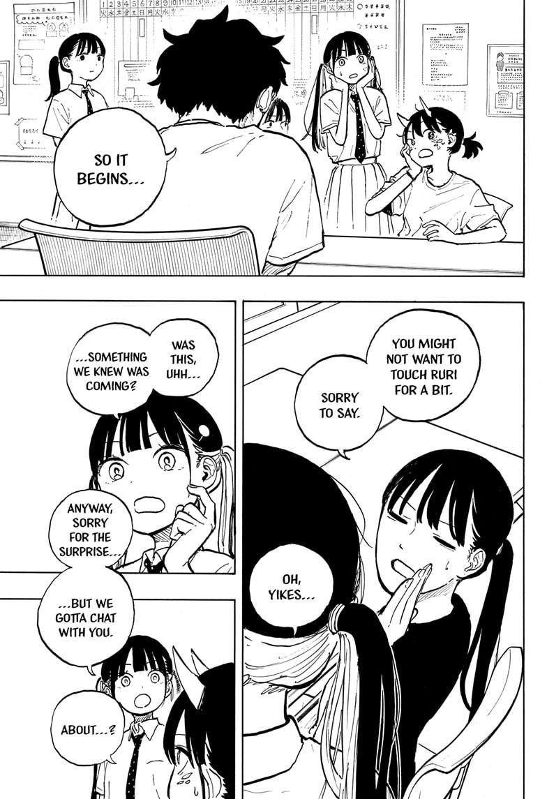 Read RuriDragon Manga Online