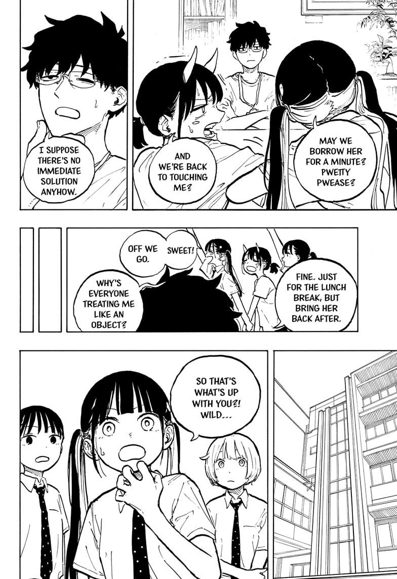 Read RuriDragon Manga Online