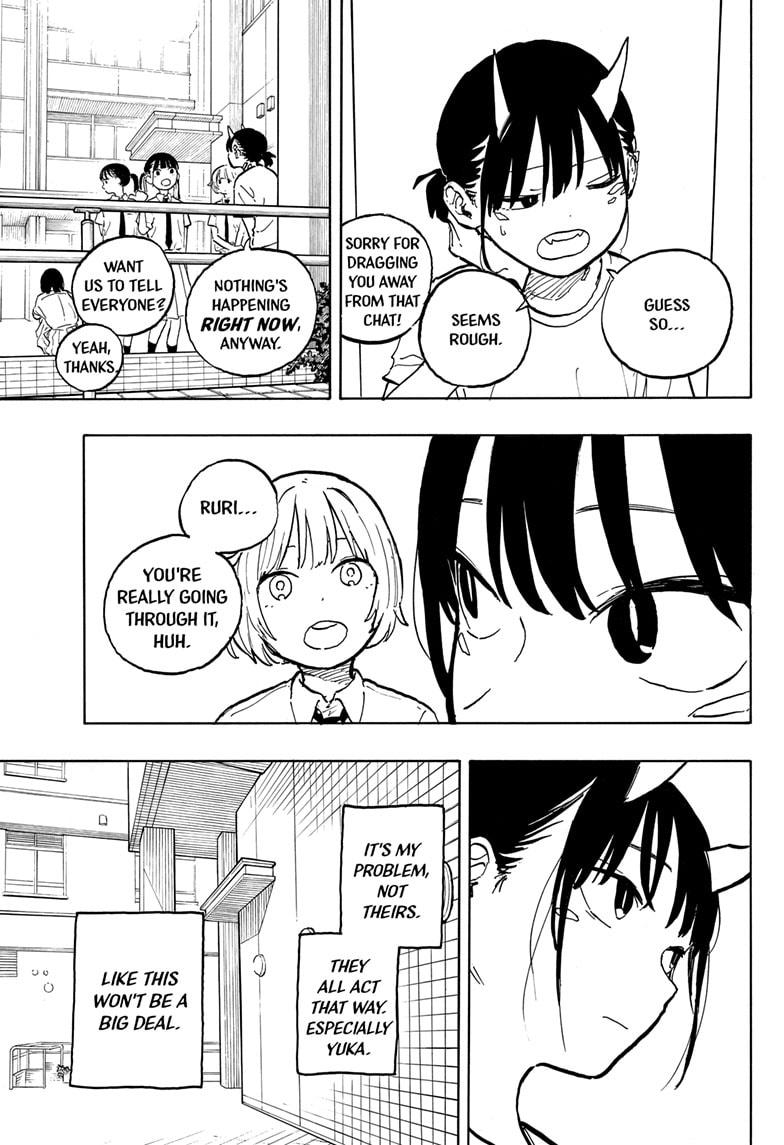 Read RuriDragon Manga Online