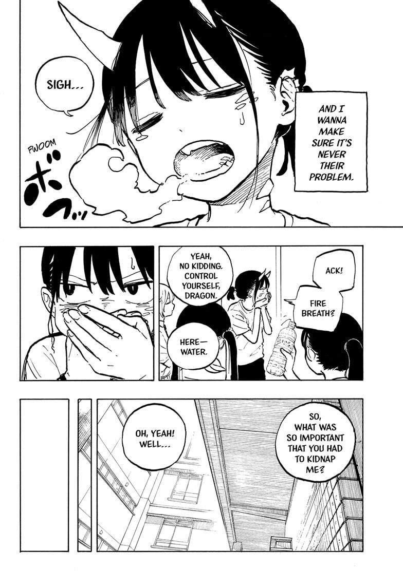 Read RuriDragon Manga Online