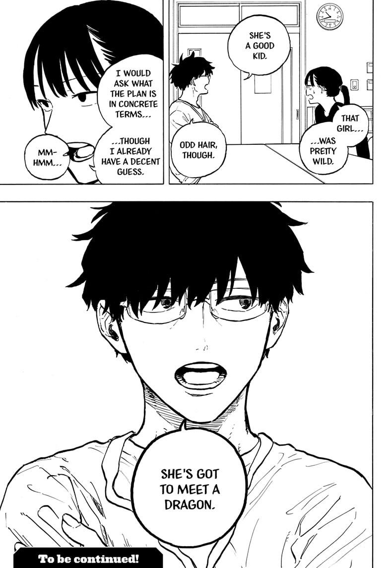 Read RuriDragon Manga Online