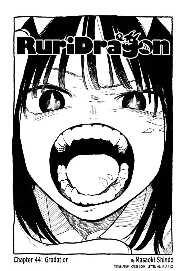Read RuriDragon Manga Online