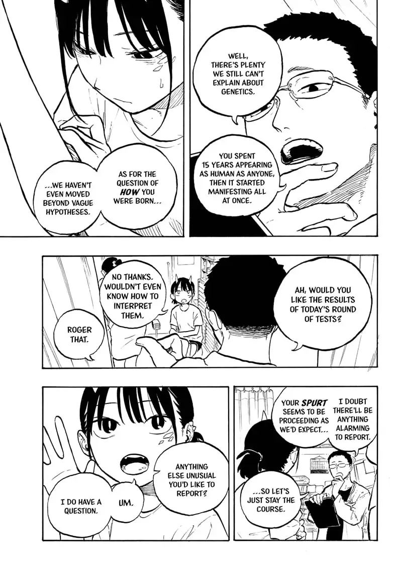 Read RuriDragon Manga Online