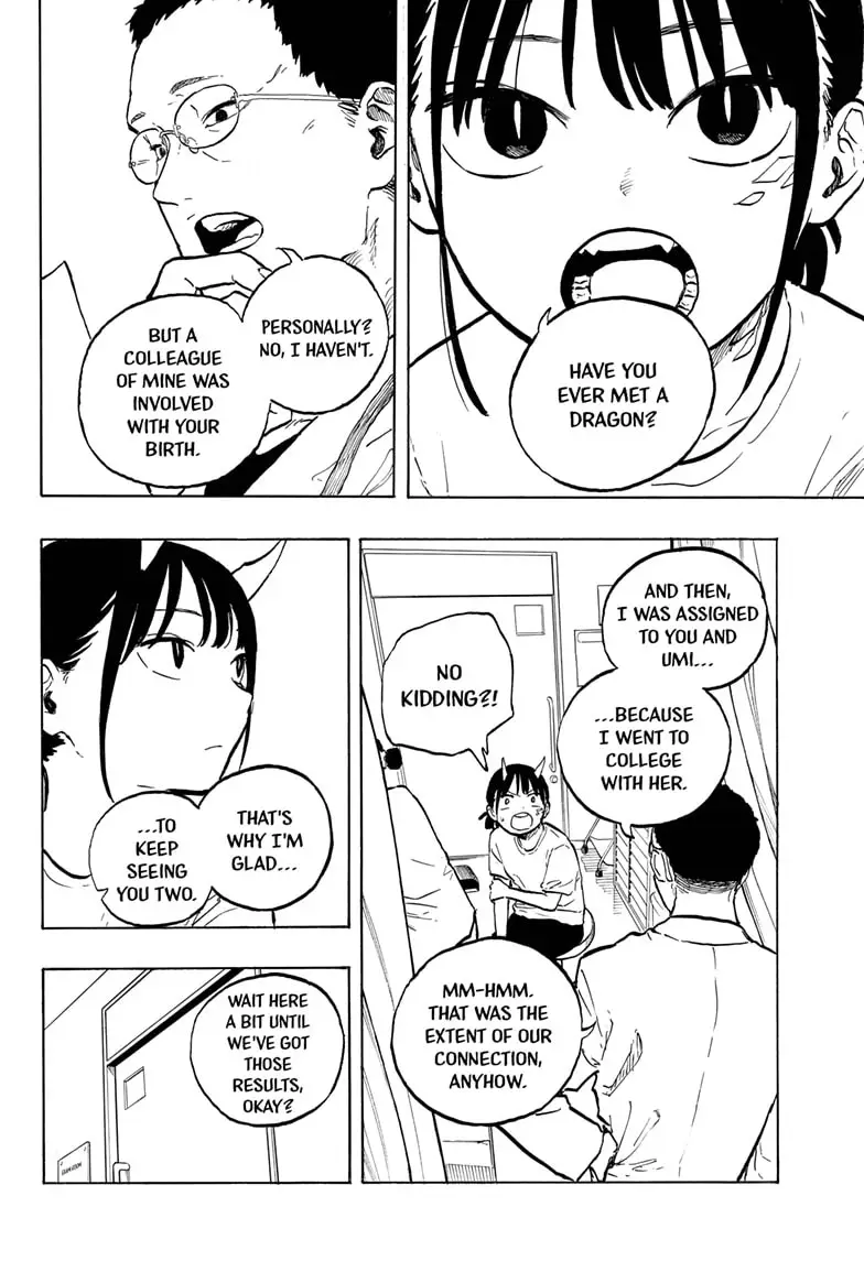 Read RuriDragon Manga Online