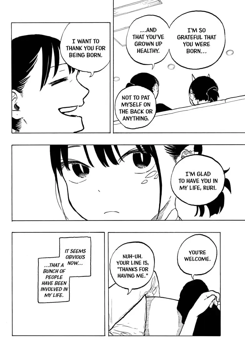 Read RuriDragon Manga Online