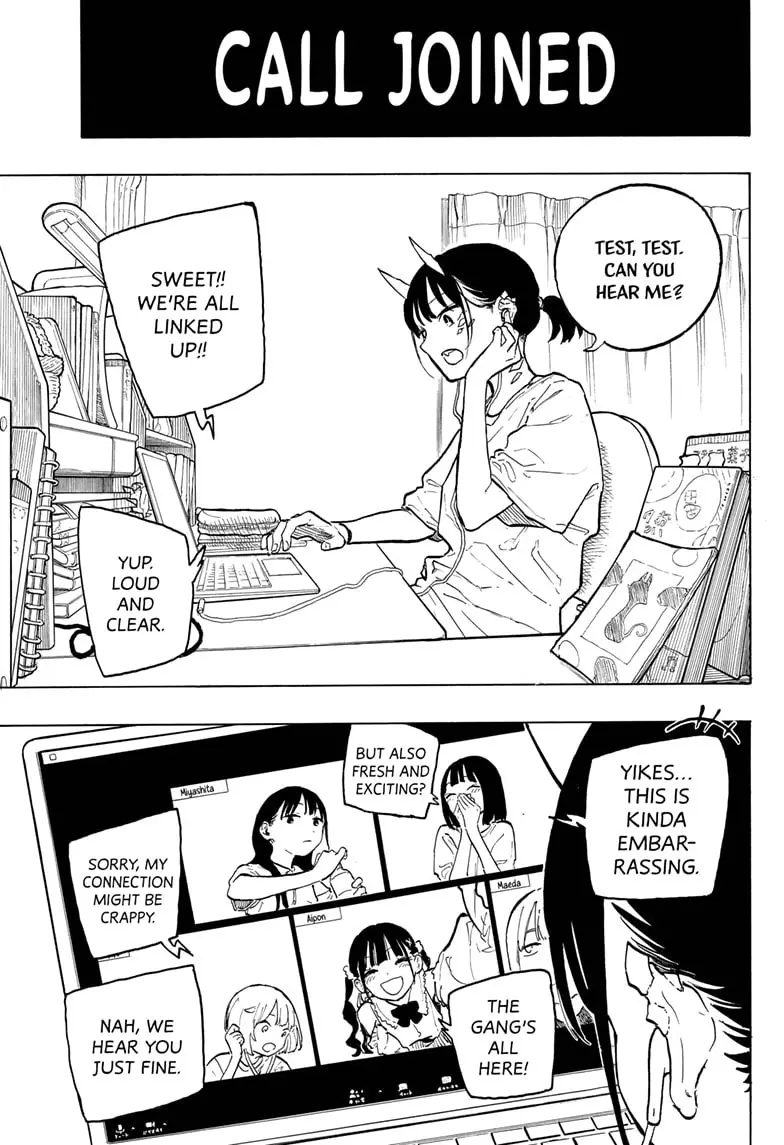 Read RuriDragon Manga Online