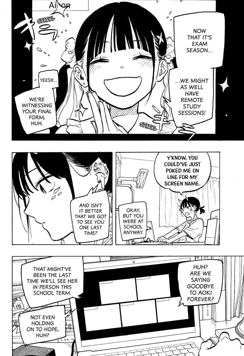 Read RuriDragon Manga Online