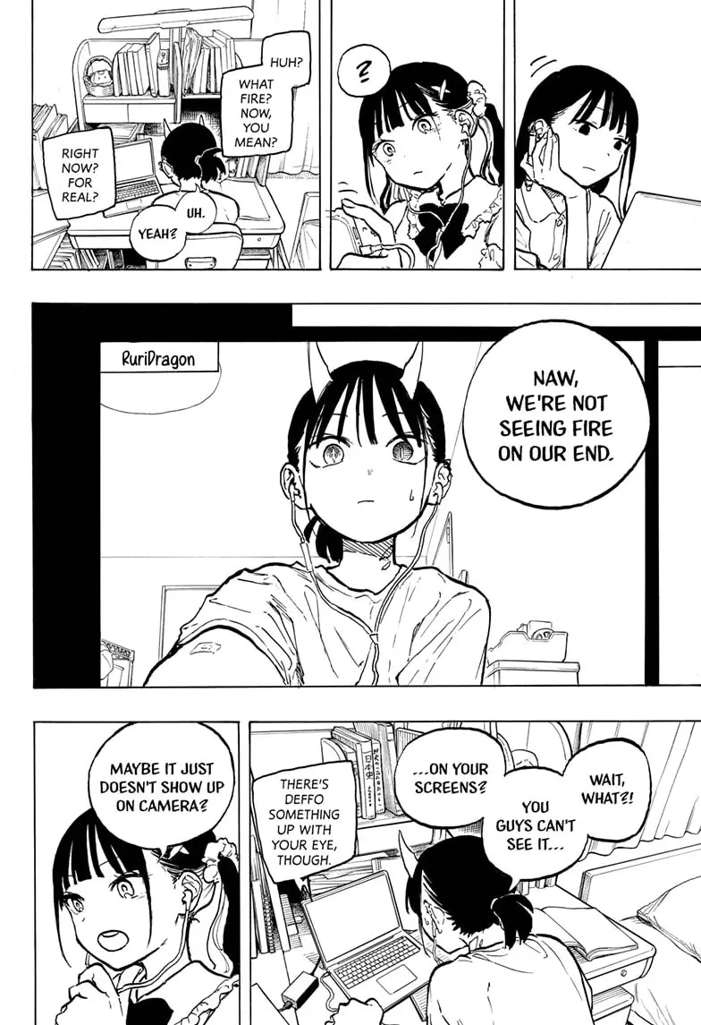 Read RuriDragon Manga Online