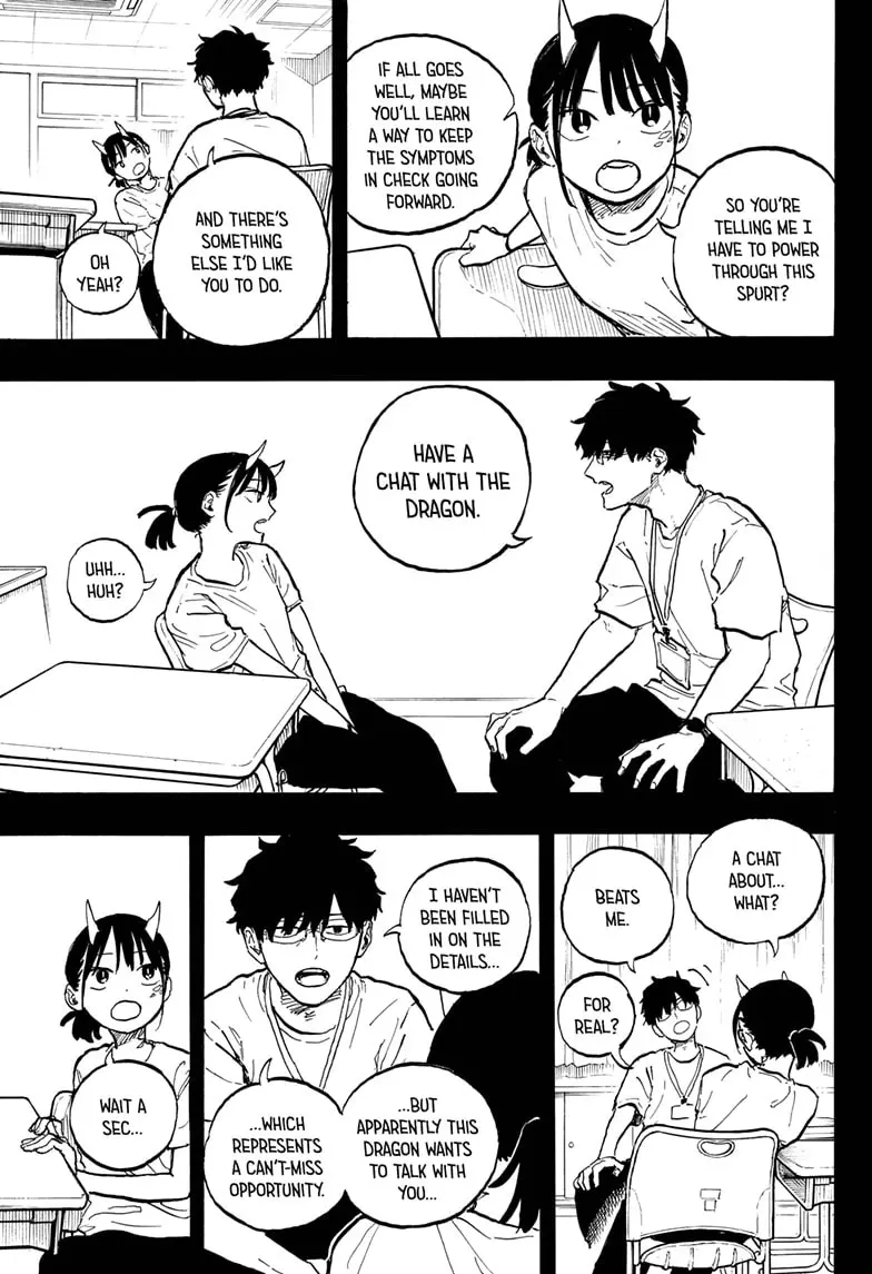 Read RuriDragon Manga Online