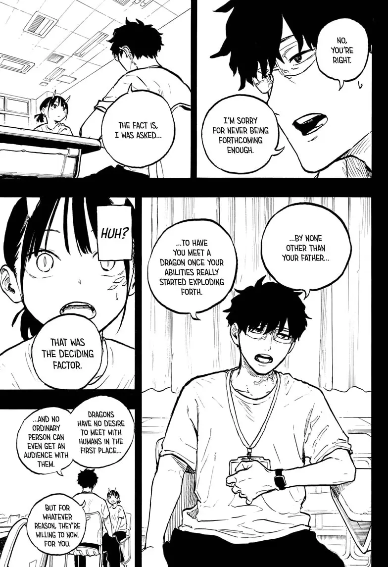 Read RuriDragon Manga Online