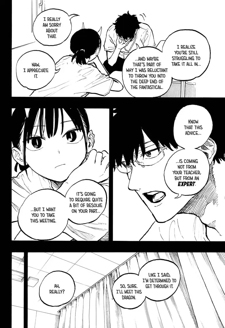 Read RuriDragon Manga Online