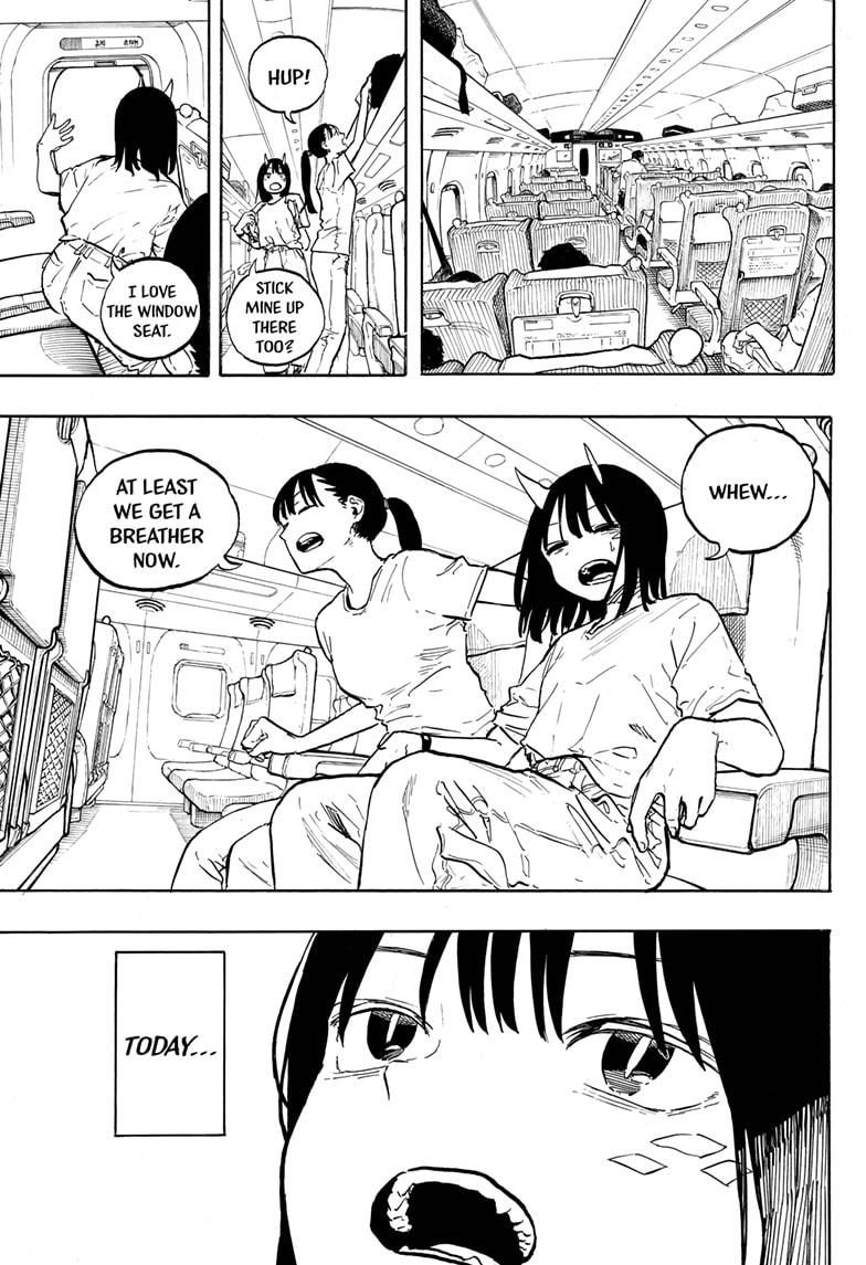 Read RuriDragon Manga Online