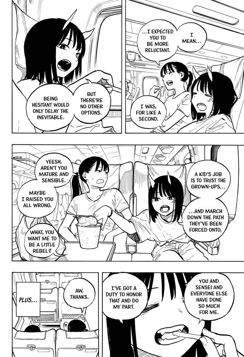 Read RuriDragon Manga Online