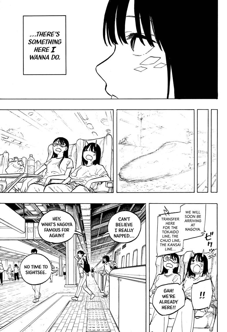 Read RuriDragon Manga Online