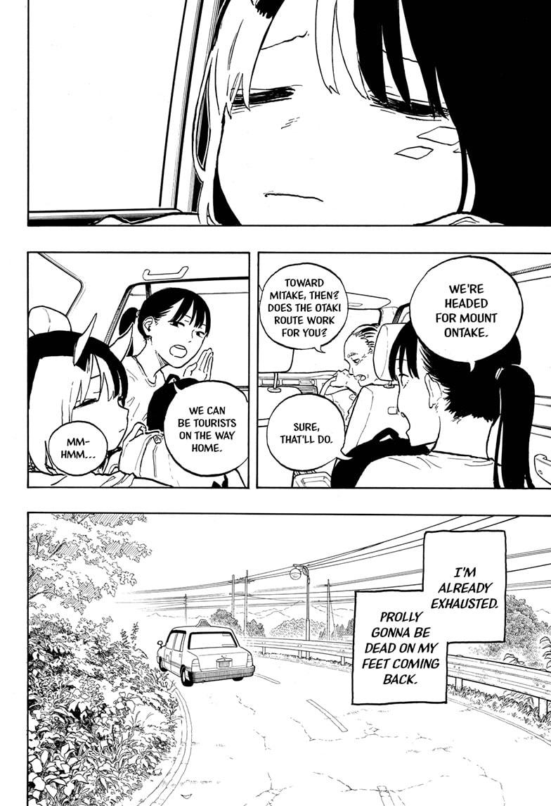 Read RuriDragon Manga Online