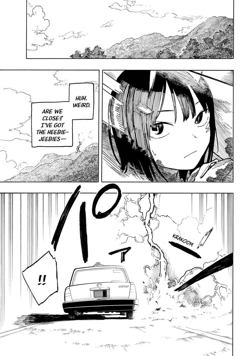 Read RuriDragon Manga Online