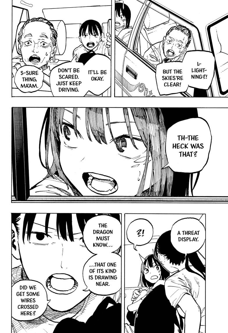 Read RuriDragon Manga Online