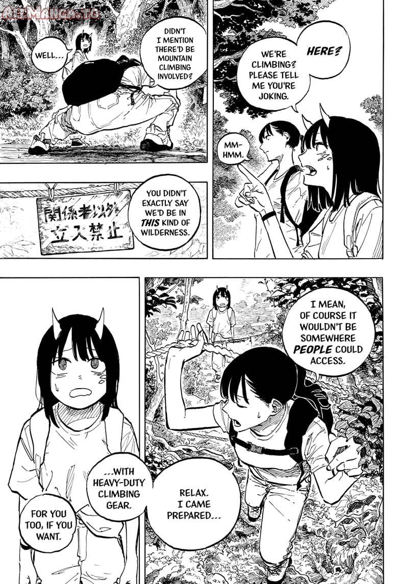 Read RuriDragon Manga Online