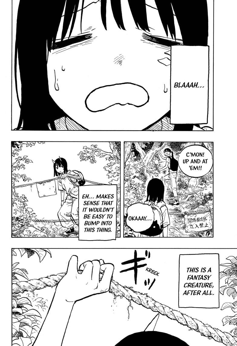 Read RuriDragon Manga Online