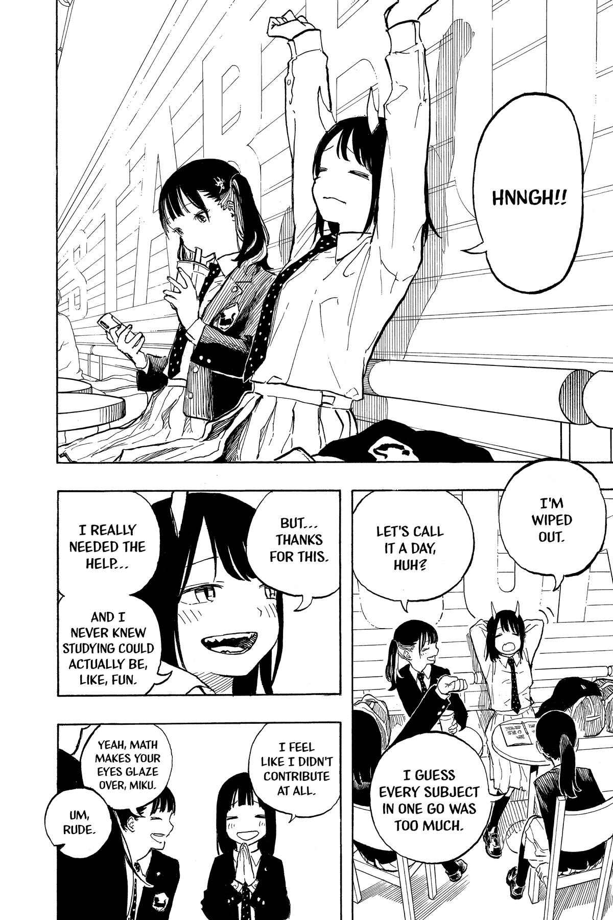 Read RuriDragon Manga Online