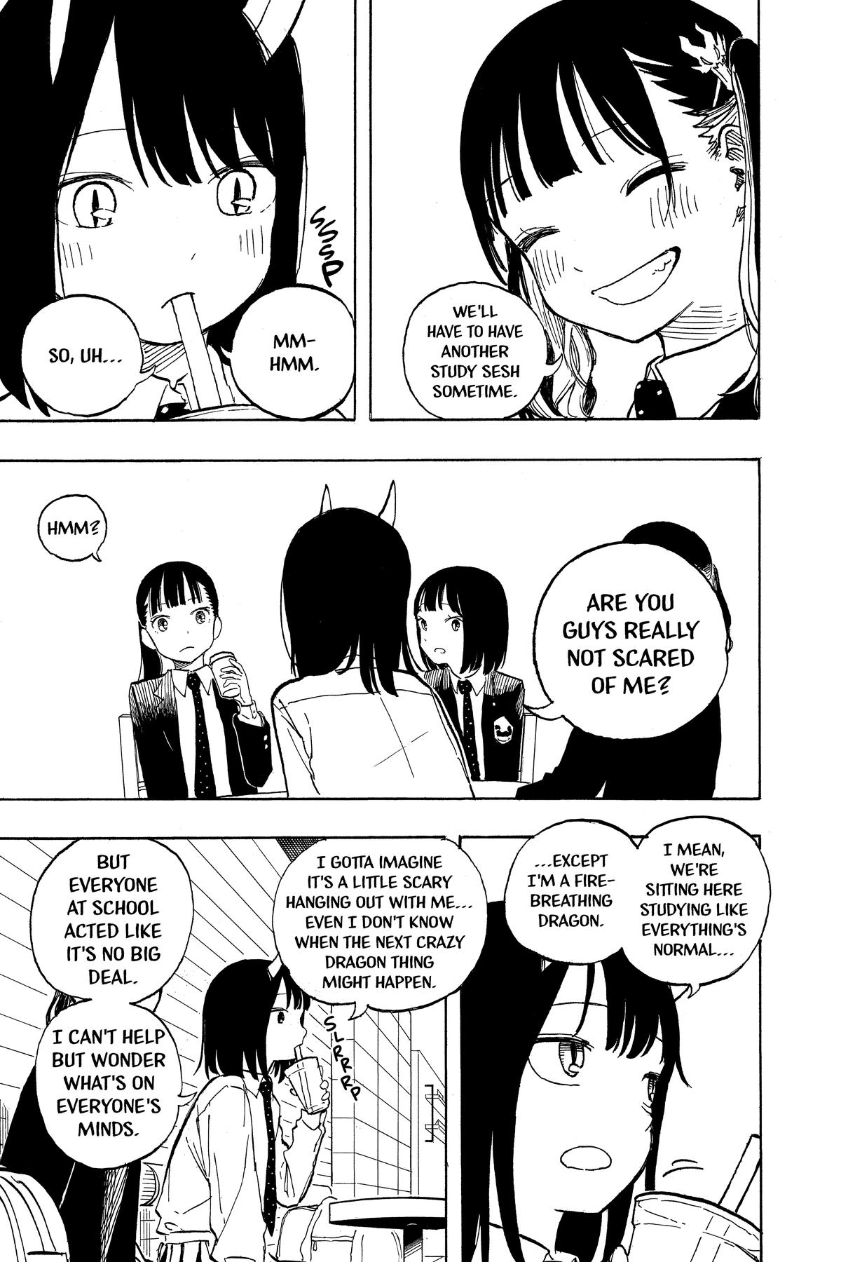 Read RuriDragon Manga Online