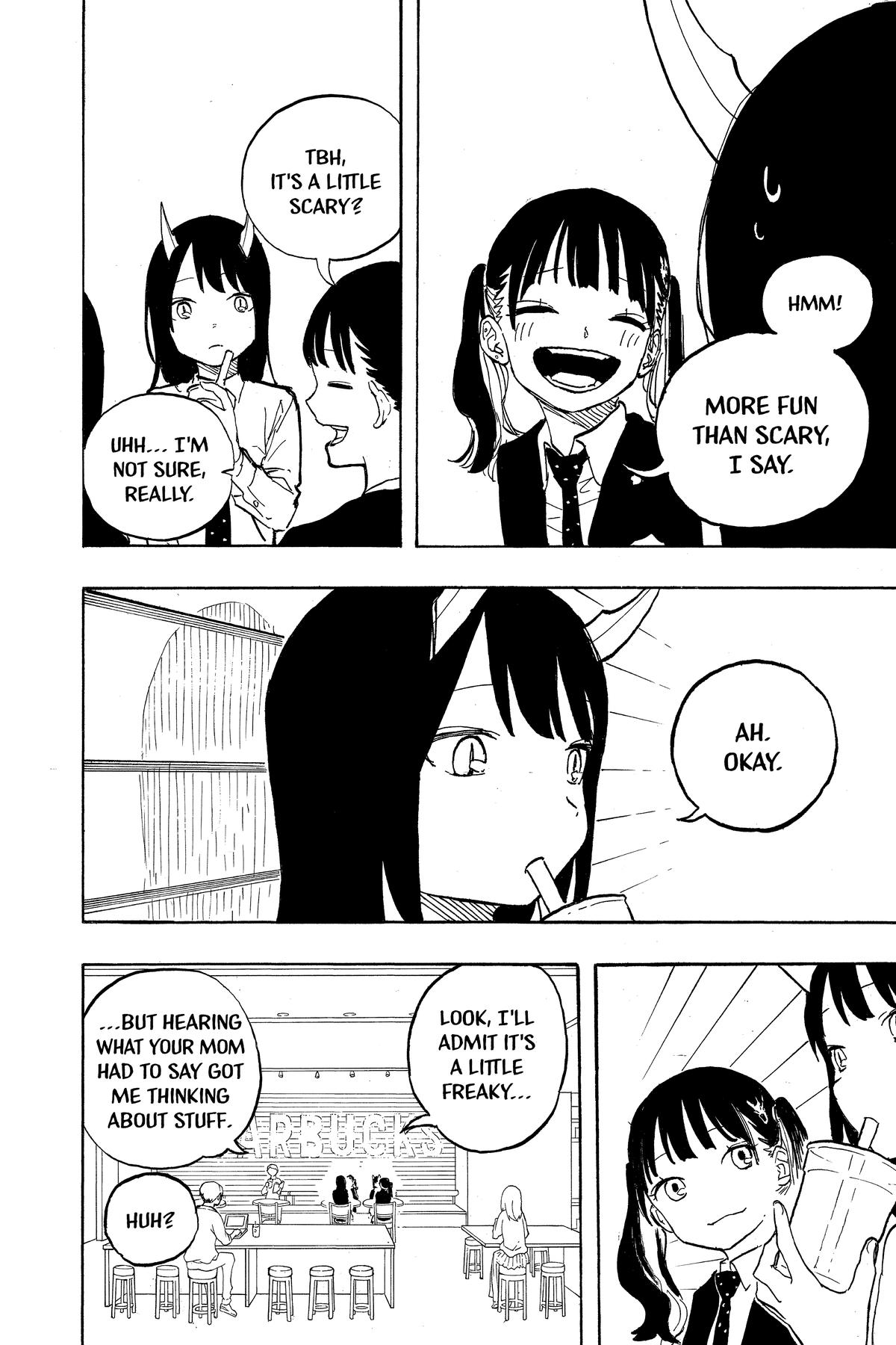 Read RuriDragon Manga Online