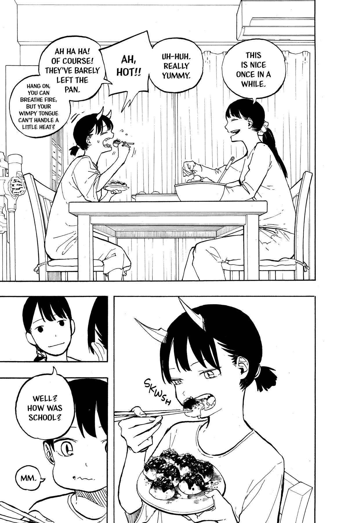 Read RuriDragon Manga Online