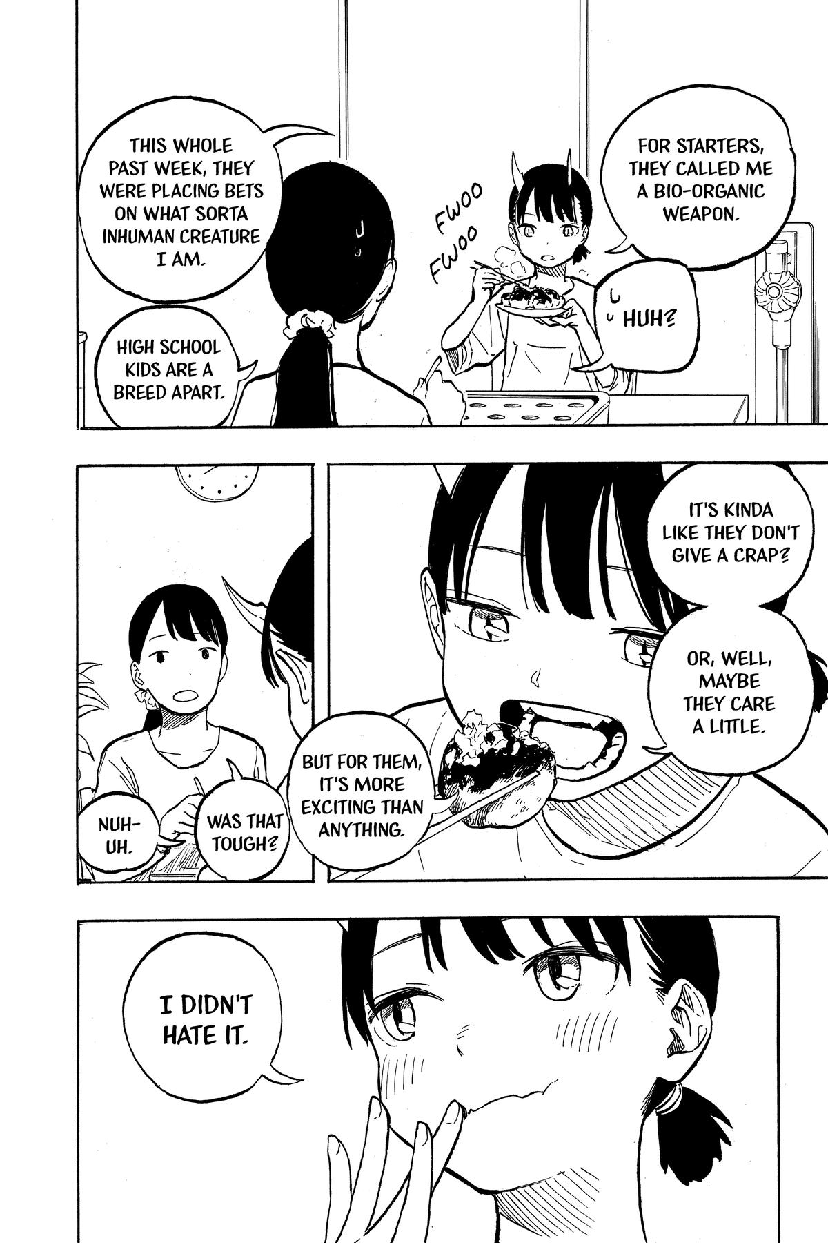 Read RuriDragon Manga Online