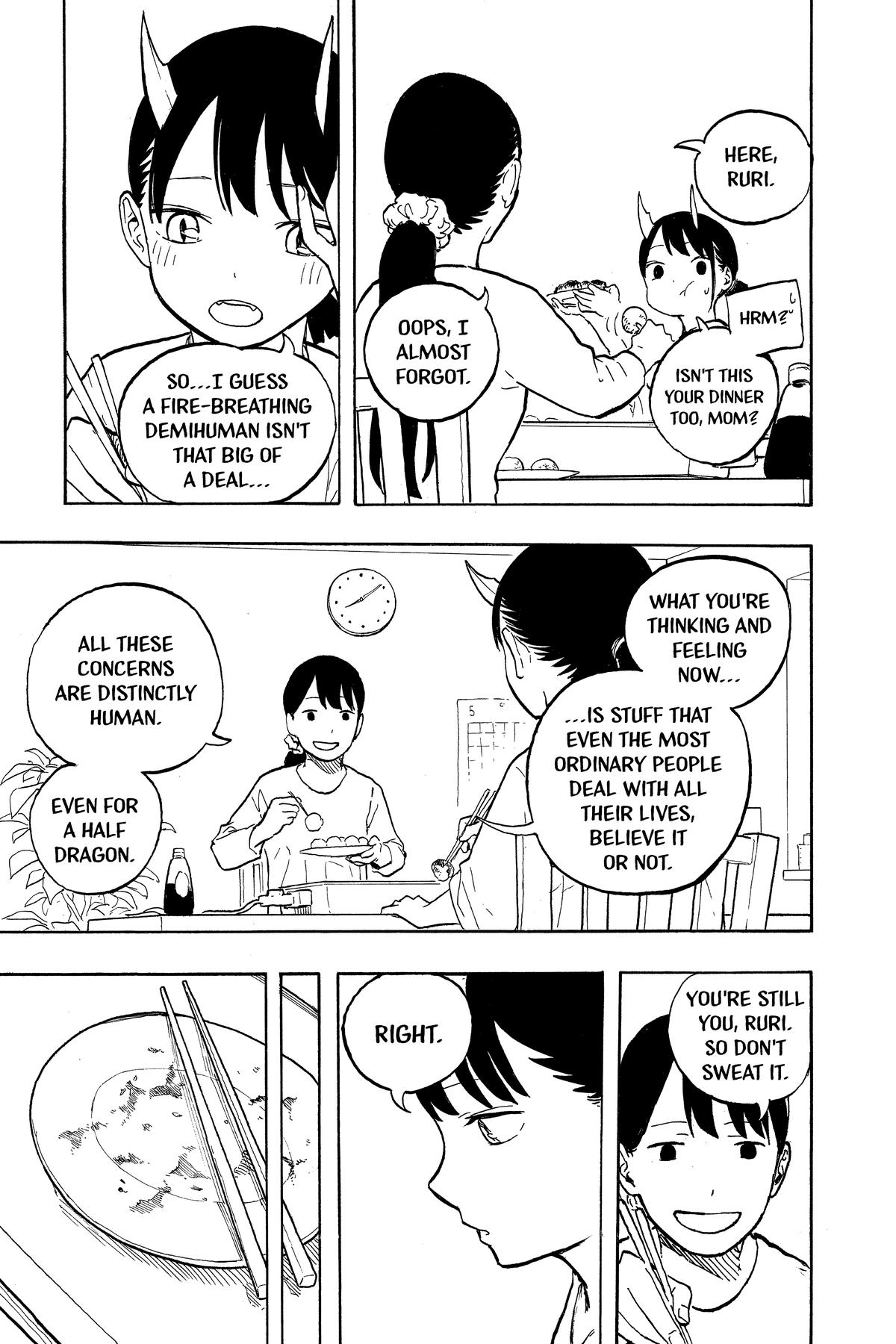 Read RuriDragon Manga Online