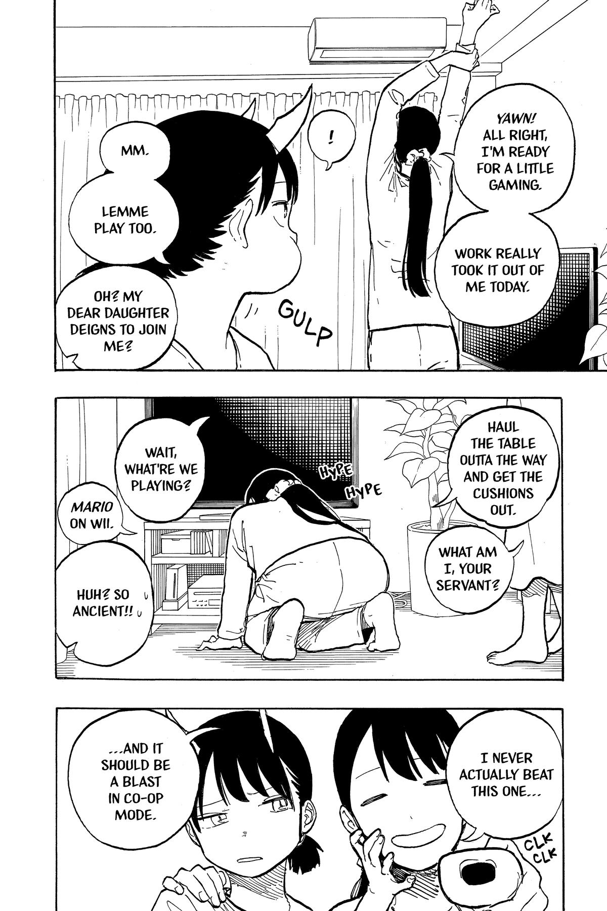 Read RuriDragon Manga Online