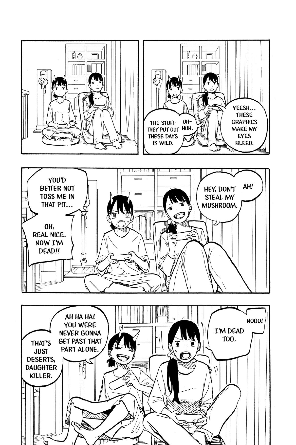 Read RuriDragon Manga Online