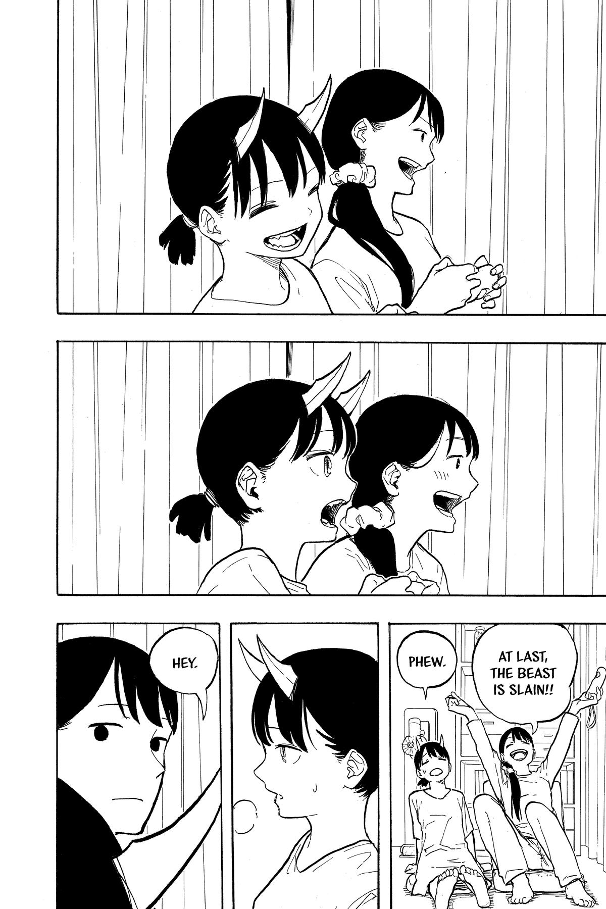 Read RuriDragon Manga Online