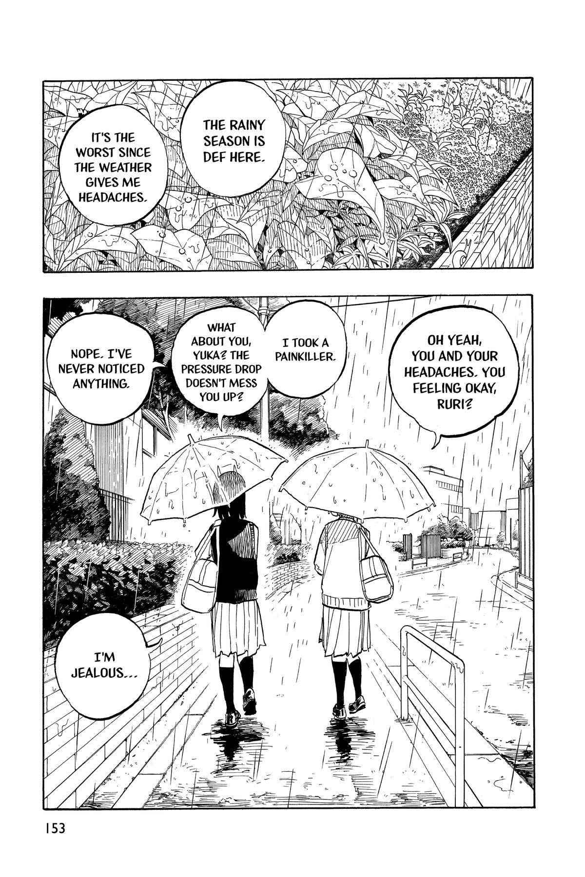 Read RuriDragon Manga Online