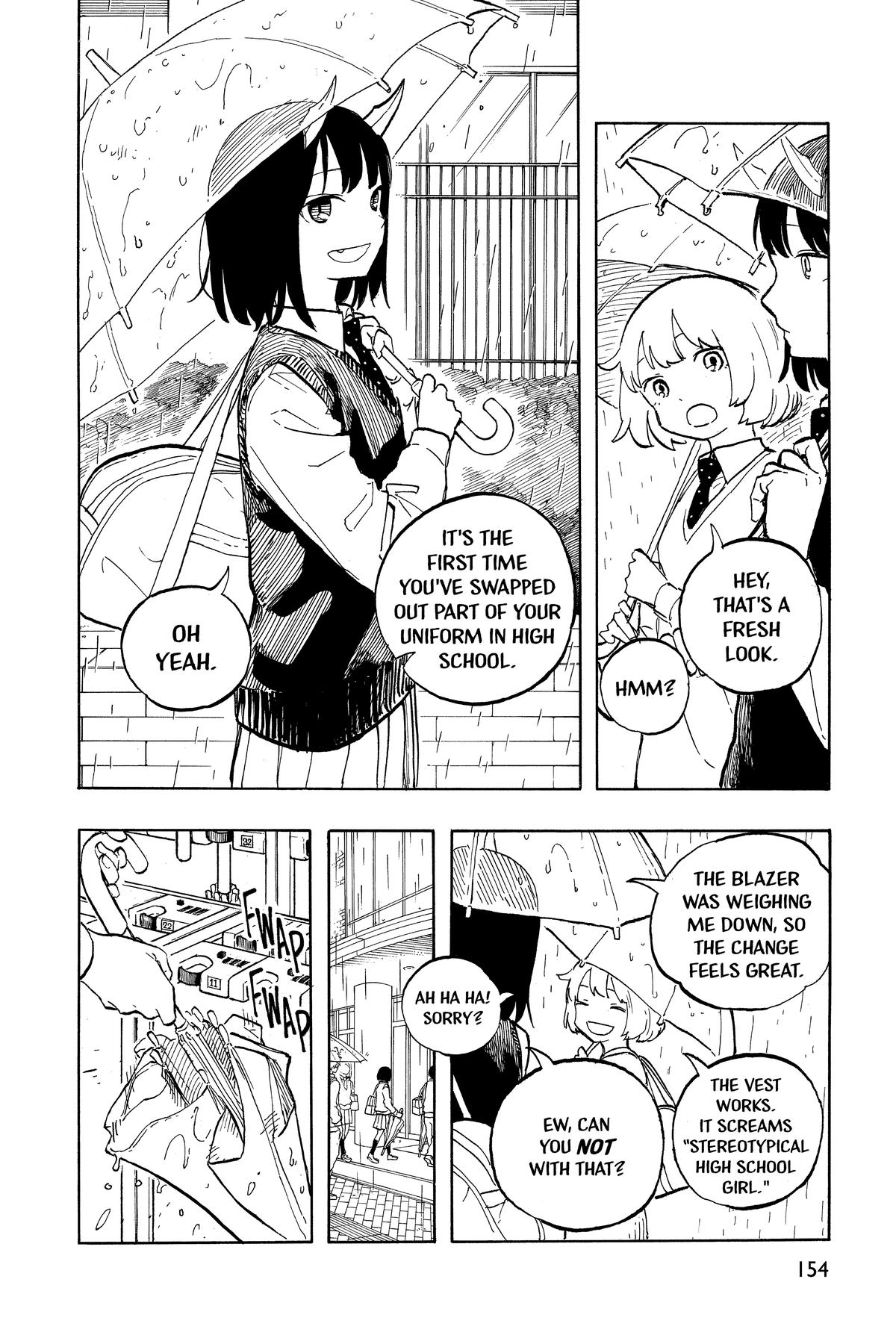 Read RuriDragon Manga Online