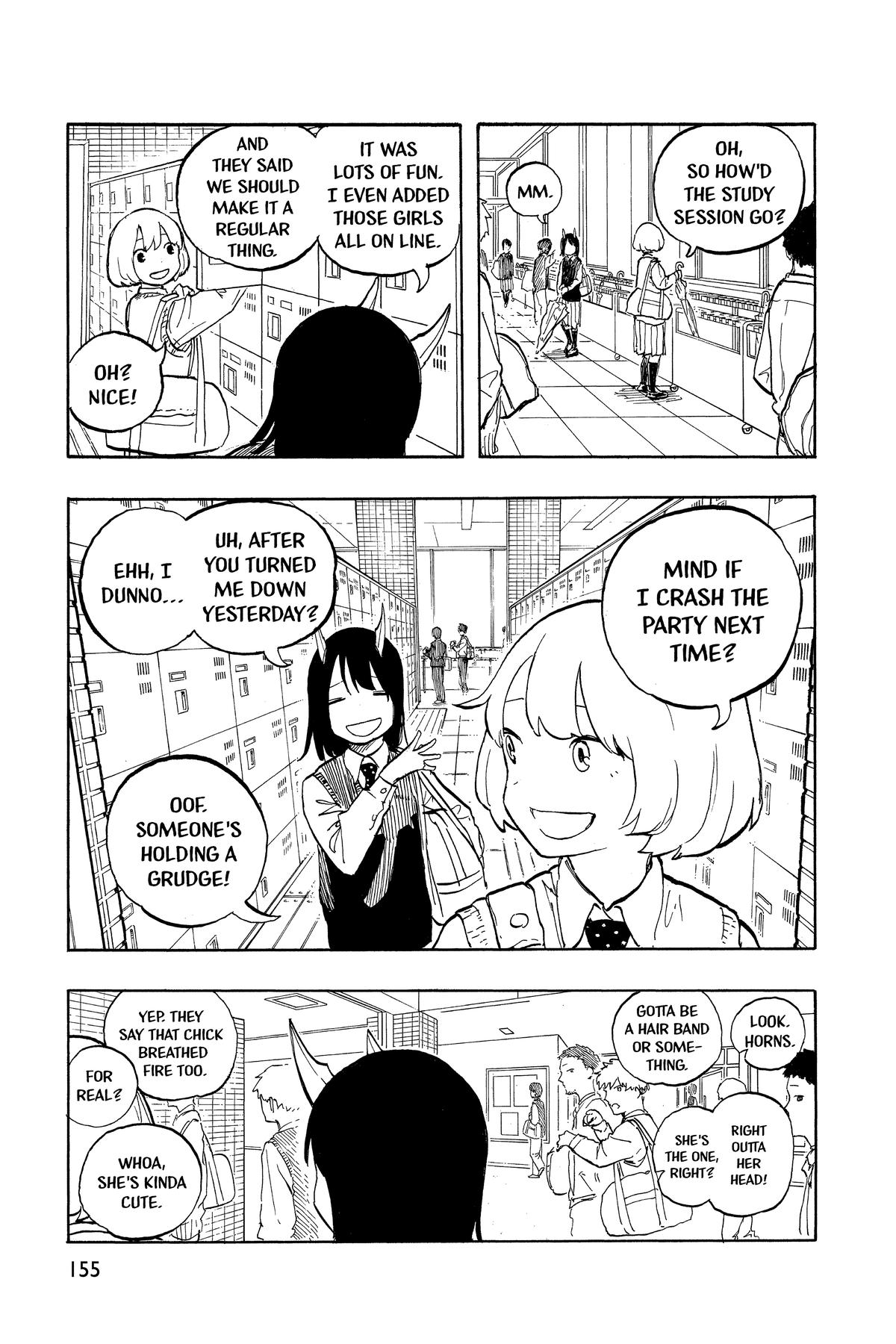 Read RuriDragon Manga Online